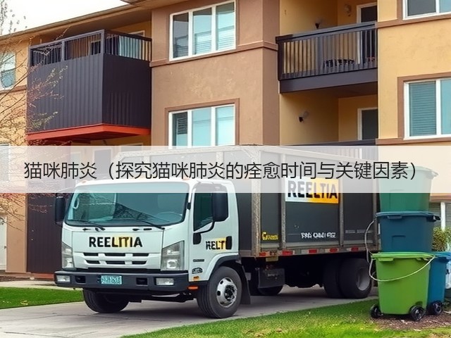 猫咪肺炎(探究猫咪肺炎的痊愈时间与关键因素)(图2) 猫咪肺炎(探究猫咪肺炎的痊愈时间与关键因素)(图2)