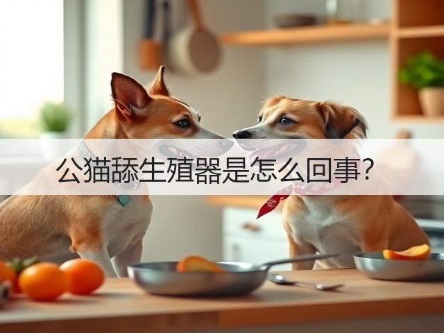 公猫舔生殖器是怎么回事?(图1) 公猫舔生殖器是怎么回事?(图1)