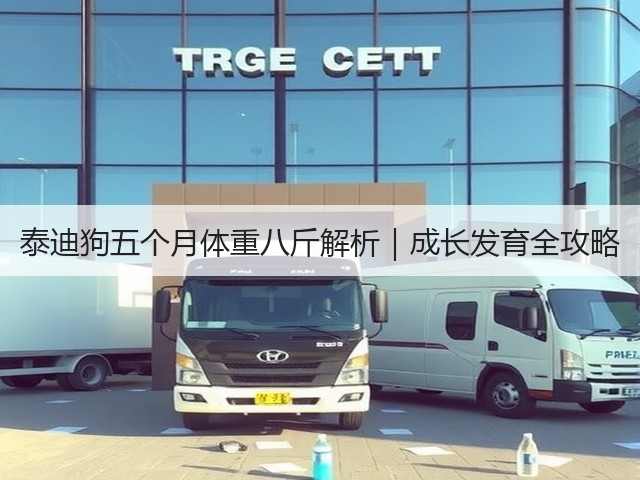 泰迪狗五个月体重八斤解析|成长发育全攻略(图2) 泰迪狗五个月体重八斤解析|成长发育全攻略(图2)