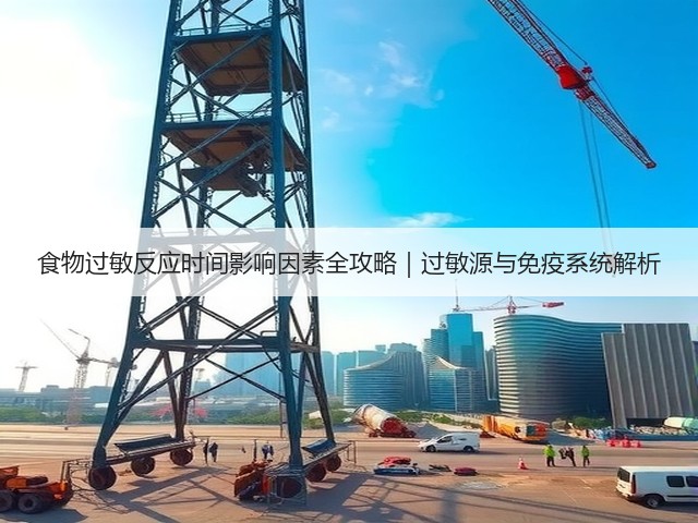食物过敏反应时间影响因素全攻略|过敏源与免疫系统解析(图2) 食物过敏反应时间影响因素全攻略|过敏源与免疫系统解析(图2)