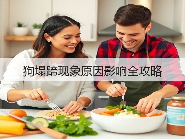 狗塌蹄现象原因影响全攻略(图3) 狗塌蹄现象原因影响全攻略(图3)