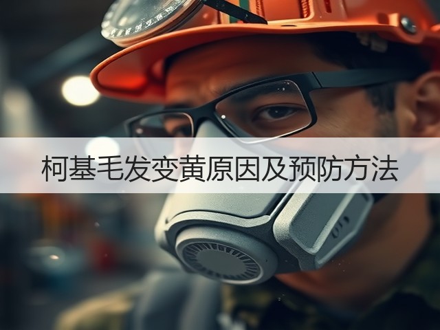 柯基毛发变黄原因及预防方法(图2) 柯基毛发变黄原因及预防方法(图2)