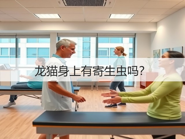 龙猫身上有寄生虫吗?(图1) 龙猫身上有寄生虫吗?(图1)