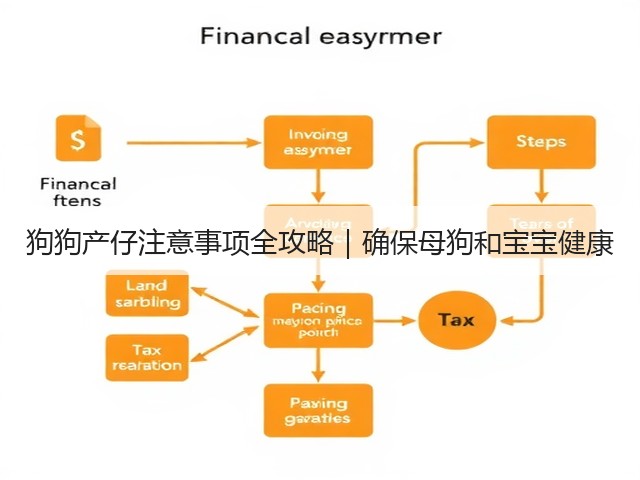 狗狗产仔注意事项全攻略|确保母狗和宝宝健康(图2) 狗狗产仔注意事项全攻略|确保母狗和宝宝健康(图2)