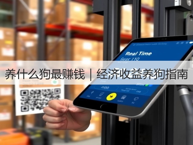 养什么狗最赚钱|经济收益养狗指南(图3) 养什么狗最赚钱|经济收益养狗指南(图3)