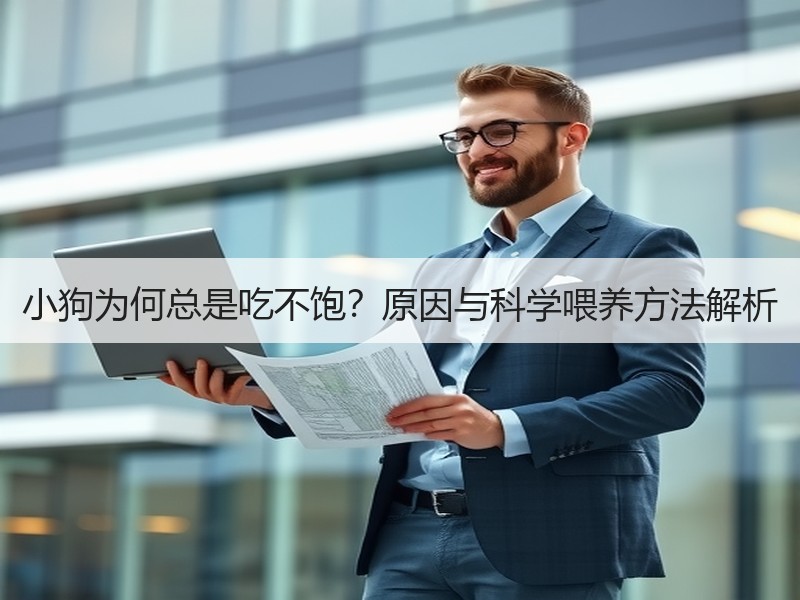 小狗为何总是吃不饱？原因与科学喂养方法解析