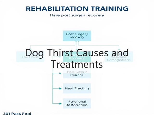 Dog Thirst Causes and Treatments(图3) Dog Thirst Causes and Treatments(图3)