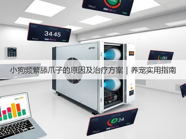 小狗频繁舔爪子的原因及治疗方案|养宠实用指南(图2) 小狗频繁舔爪子的原因及治疗方案|养宠实用指南(图2)