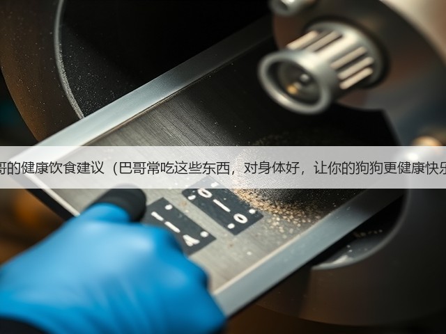 养巴哥的健康饮食建议(巴哥常吃这些东西,对身体好,让你的狗狗更健康快乐!)(图3) 养巴哥的健康饮食建议(巴哥常吃这些东西,对身体好,让你的狗狗更健康快乐!)(图3)