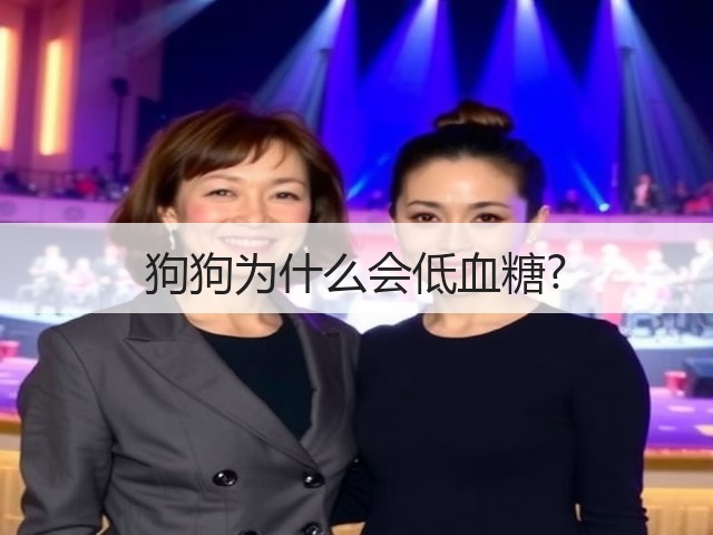狗狗为什么会低血糖?(图3) 狗狗为什么会低血糖?(图3)