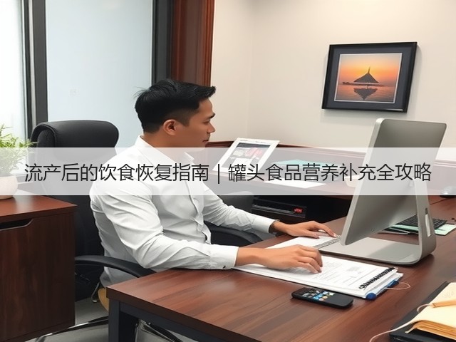 流产后的饮食恢复指南|罐头食品营养补充全攻略(图3) 流产后的饮食恢复指南|罐头食品营养补充全攻略(图3)