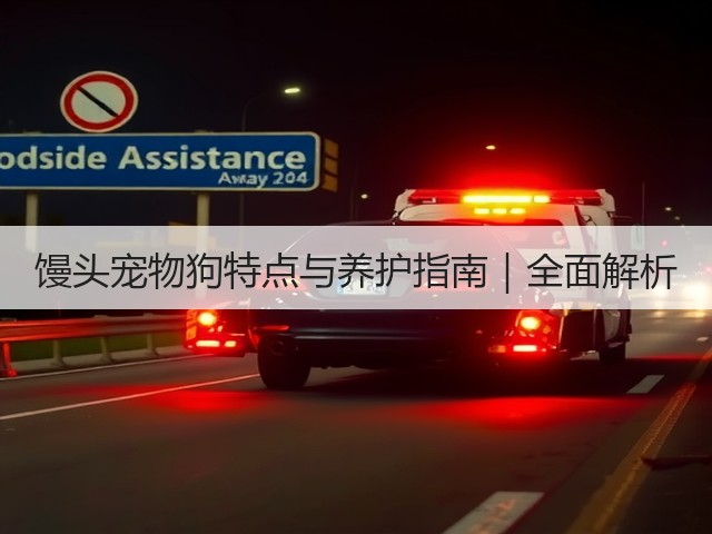 馒头宠物狗特点与养护指南|全面解析(图3) 馒头宠物狗特点与养护指南|全面解析(图3)