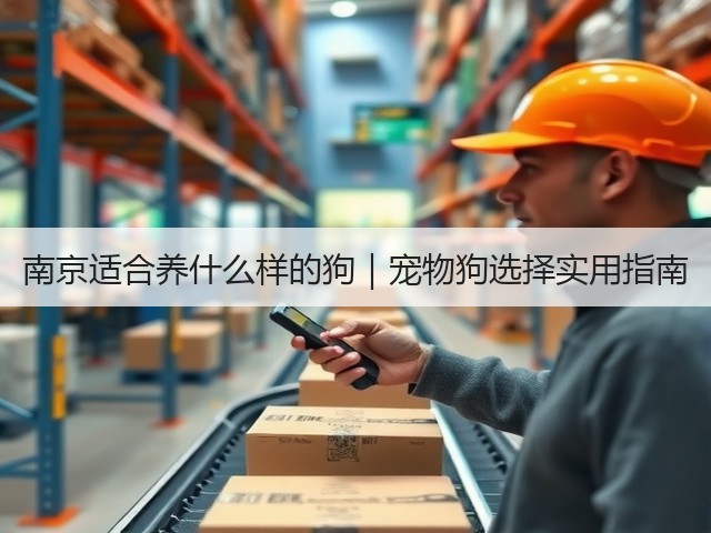 南京适合养什么样的狗|宠物狗选择实用指南(图3) 南京适合养什么样的狗|宠物狗选择实用指南(图3)