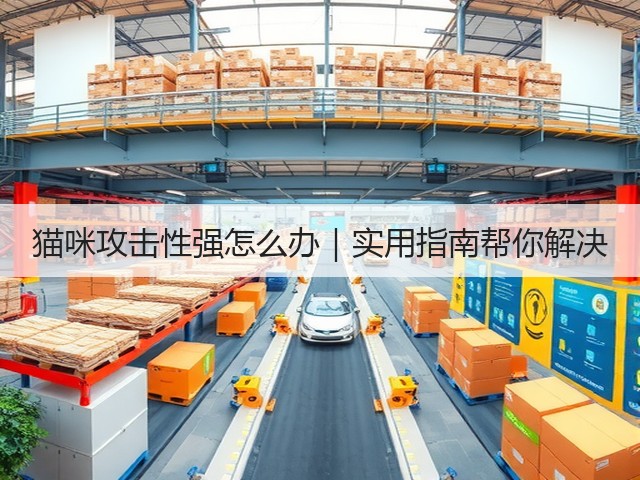 猫咪攻击性强怎么办|实用指南帮你解决(图2) 猫咪攻击性强怎么办|实用指南帮你解决(图2)