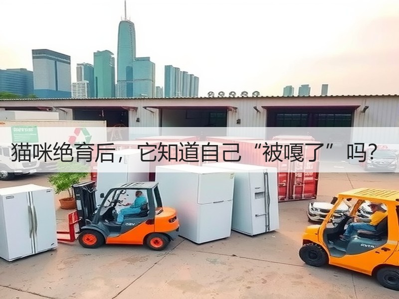 猫咪绝育后，它知道自己“被嘎了”吗？