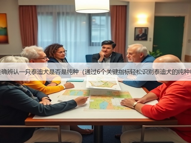 如何准确辨认一只泰迪犬是否是纯种(通过6个关键指标轻松识别泰迪犬的纯种程度)(图1) 如何准确辨认一只泰迪犬是否是纯种(通过6个关键指标轻松识别泰迪犬的纯种程度)(图1)