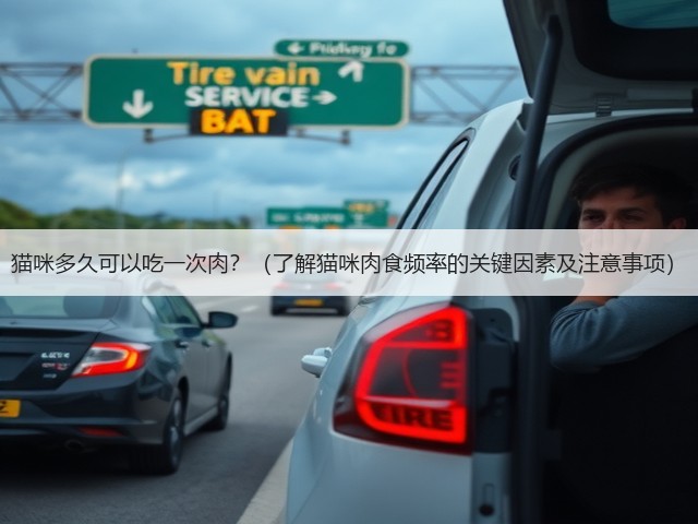 猫咪多久可以吃一次肉?(了解猫咪肉食频率的关键因素及注意事项)(图2) 猫咪多久可以吃一次肉?(了解猫咪肉食频率的关键因素及注意事项)(图2)