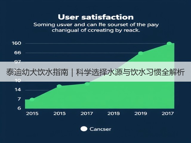 泰迪幼犬饮水指南|科学选择水源与饮水习惯全解析(图2) 泰迪幼犬饮水指南|科学选择水源与饮水习惯全解析(图2)