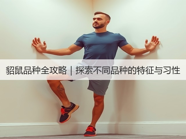 貂鼠品种全攻略|探索不同品种的特征与习性(图2) 貂鼠品种全攻略|探索不同品种的特征与习性(图2)