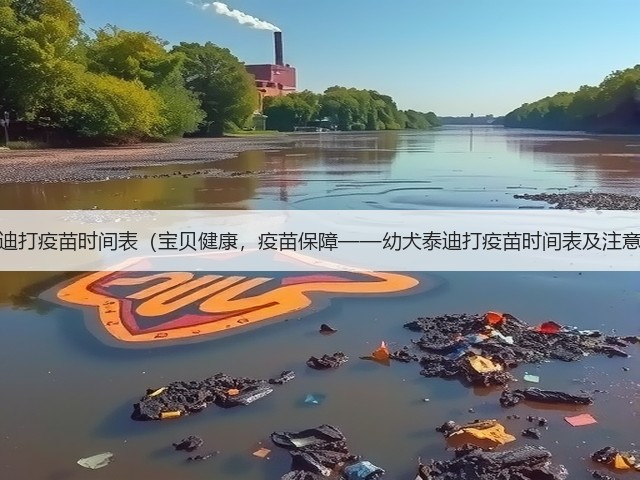 幼犬泰迪打疫苗时间表(宝贝健康,疫苗保障——幼犬泰迪打疫苗时间表及注意事项)(图1) 幼犬泰迪打疫苗时间表(宝贝健康,疫苗保障——幼犬泰迪打疫苗时间表及注意事项)(图1)