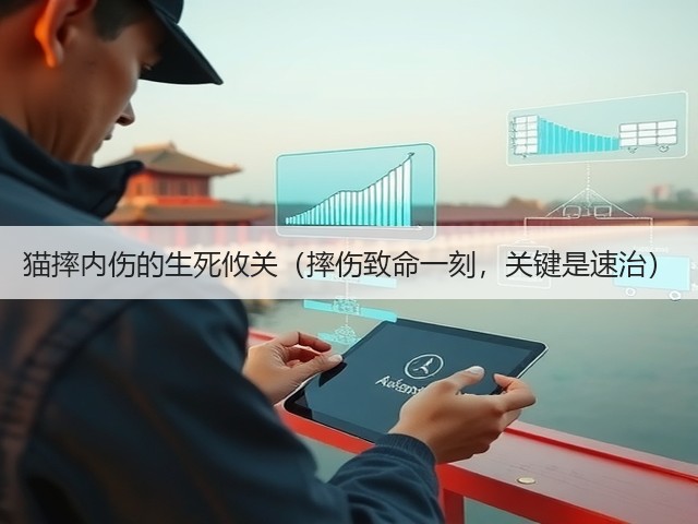 猫摔内伤的生死攸关(摔伤致命一刻,关键是速治)(图3) 猫摔内伤的生死攸关(摔伤致命一刻,关键是速治)(图3)