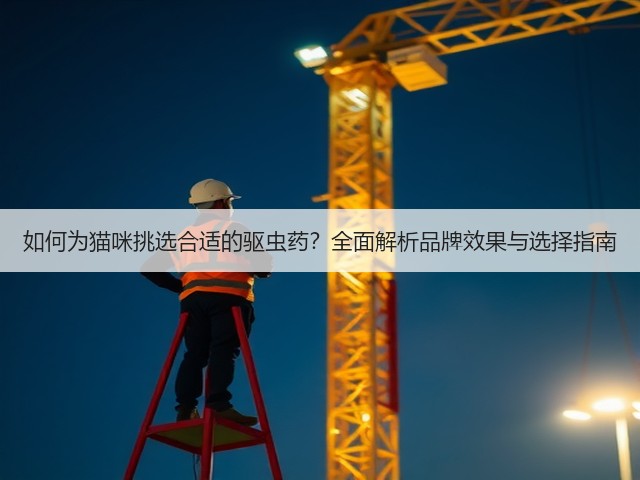 如何为猫咪挑选合适的驱虫药?全面解析品牌效果与选择指南(图2) 如何为猫咪挑选合适的驱虫药?全面解析品牌效果与选择指南(图2)