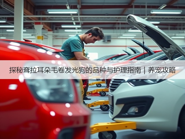 探秘耷拉耳朵毛卷发光狗的品种与护理指南|养宠攻略(图1) 探秘耷拉耳朵毛卷发光狗的品种与护理指南|养宠攻略(图1)