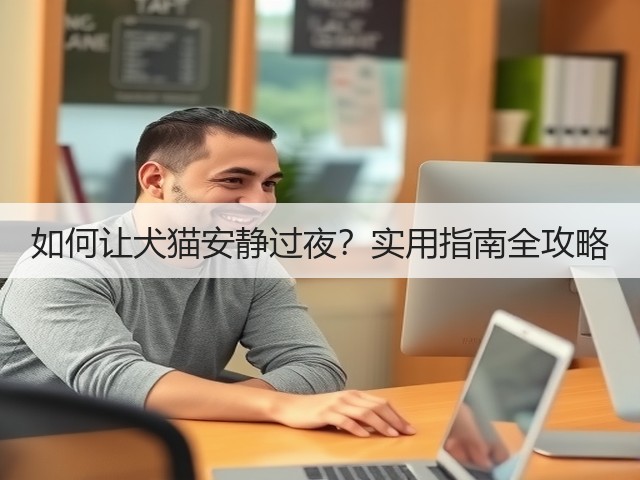 如何让犬猫安静过夜？实用指南全攻略(图3)