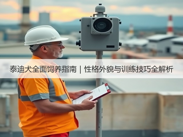泰迪犬全面饲养指南｜性格外貌与训练技巧全解析(图3)