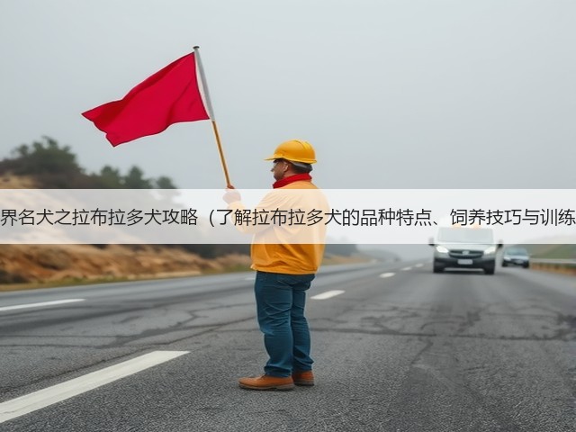 饲养世界名犬之拉布拉多犬攻略（了解拉布拉多犬的品种特点、饲养技巧与训练要点）(图1)