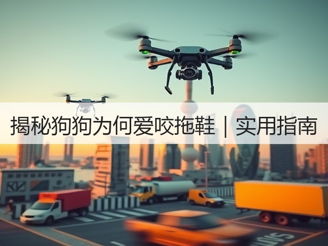 揭秘狗狗为何爱咬拖鞋|实用指南(图2) 揭秘狗狗为何爱咬拖鞋|实用指南(图2)