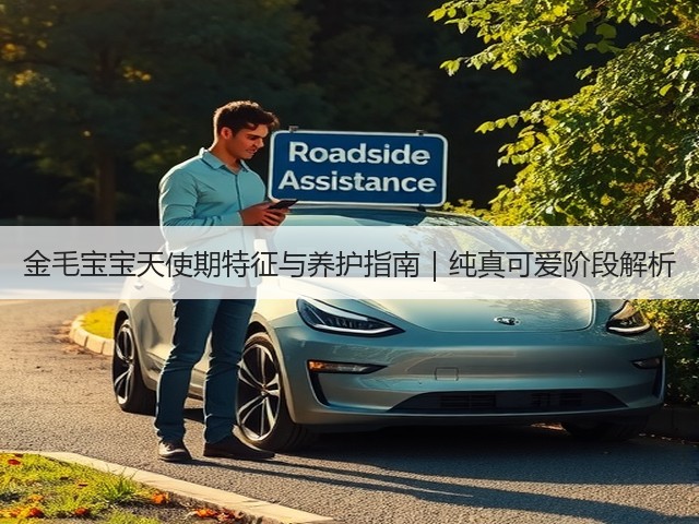 金毛宝宝天使期特征与养护指南|纯真可爱阶段解析(图1) 金毛宝宝天使期特征与养护指南|纯真可爱阶段解析(图1)