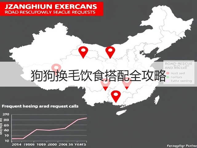 狗狗换毛饮食搭配全攻略(图2) 狗狗换毛饮食搭配全攻略(图2)