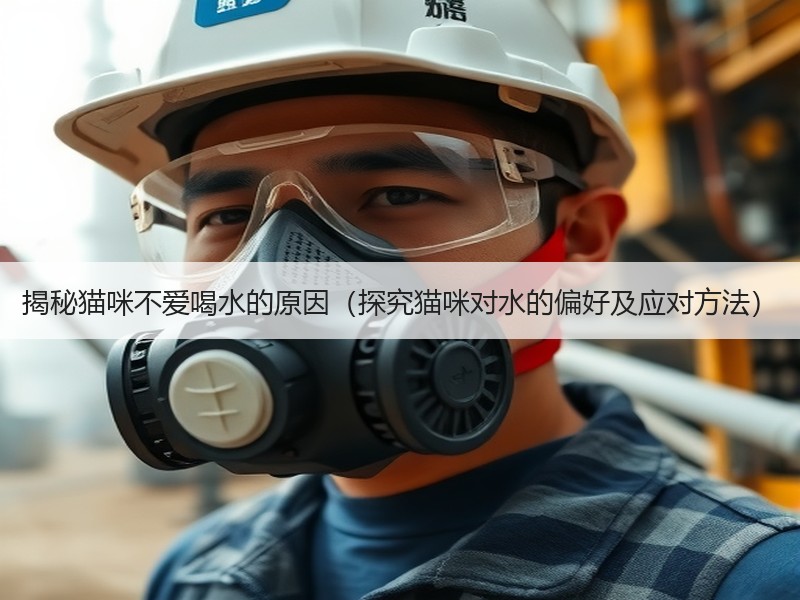 揭秘猫咪不爱喝水的原因（探究猫咪对水的偏好及应对方法）