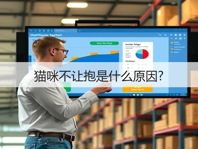 猫咪不让抱是什么原因?(图3) 猫咪不让抱是什么原因?(图3)