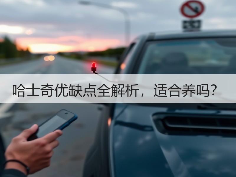 哈士奇优缺点全解析，适合养吗？