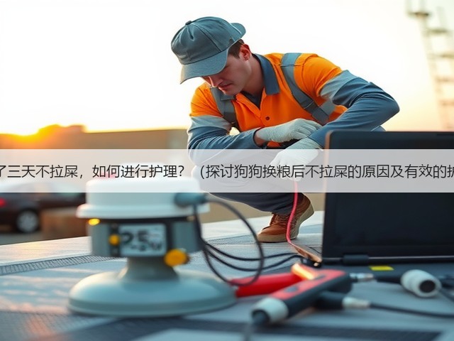 狗狗换粮了三天不拉屎，如何进行护理？（探讨狗狗换粮后不拉屎的原因及有效的护理措施）(图1)