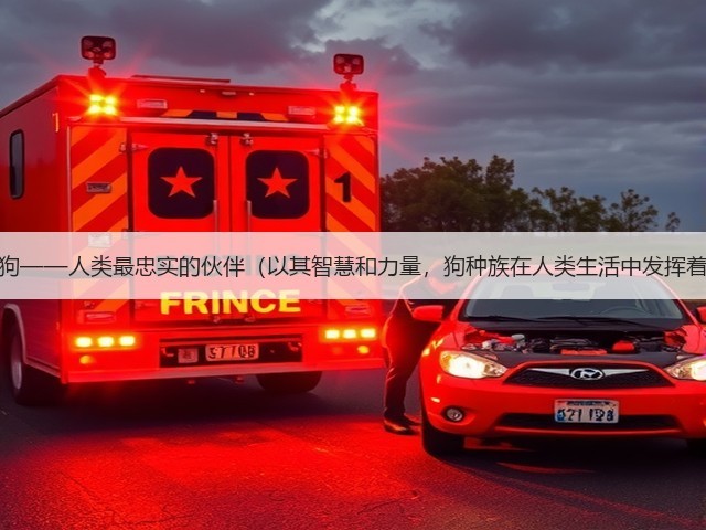 高大聪明的狗——人类最忠实的伙伴(以其智慧和力量,狗种族在人类生活中发挥着重要作用)(图1) 高大聪明的狗——人类最忠实的伙伴(以其智慧和力量,狗种族在人类生活中发挥着重要作用)(图1)