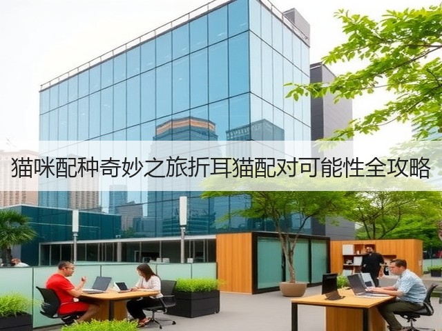 猫咪配种奇妙之旅折耳猫配对可能性全攻略(图1) 猫咪配种奇妙之旅折耳猫配对可能性全攻略(图1)