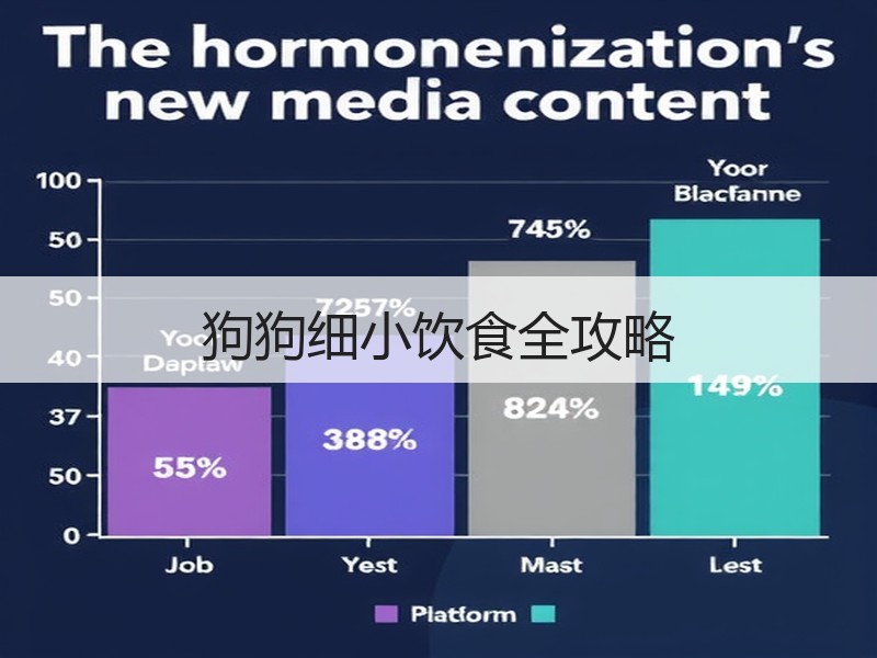 狗狗细小饮食全攻略
