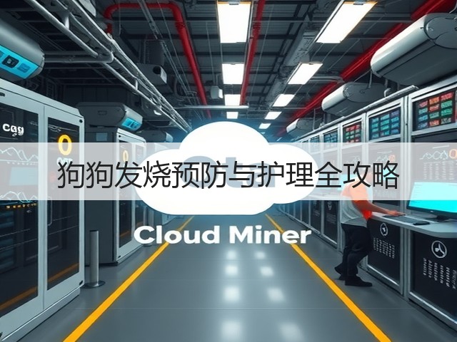 狗狗发烧预防与护理全攻略(图2) 狗狗发烧预防与护理全攻略(图2)