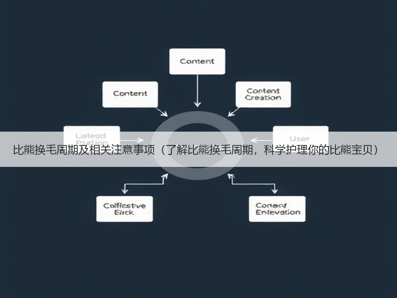比熊换毛周期及相关注意事项（了解比熊换毛周期，科学护理你的比