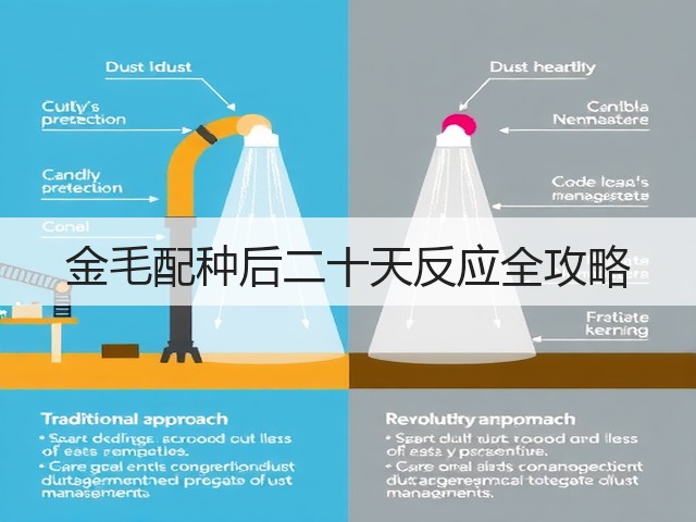 金毛配种后二十天反应全攻略(图2) 金毛配种后二十天反应全攻略(图2)