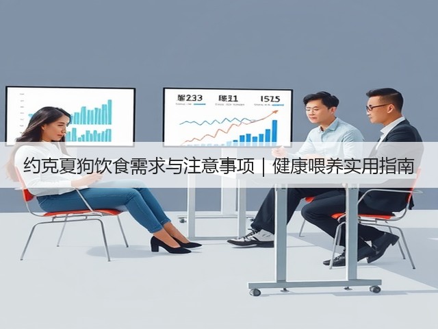 约克夏狗饮食需求与注意事项|健康喂养实用指南(图2) 约克夏狗饮食需求与注意事项|健康喂养实用指南(图2)