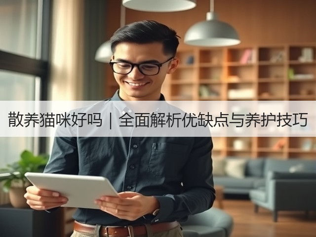 散养猫咪好吗|全面解析优缺点与养护技巧(图3) 散养猫咪好吗|全面解析优缺点与养护技巧(图3)