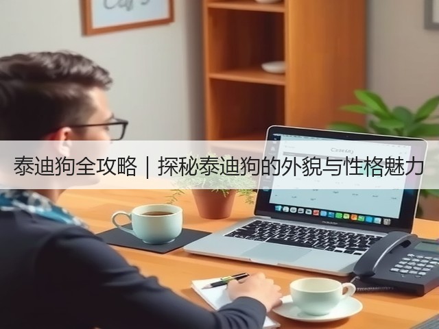 泰迪狗全攻略|探秘泰迪狗的外貌与性格魅力(图1) 泰迪狗全攻略|探秘泰迪狗的外貌与性格魅力(图1)