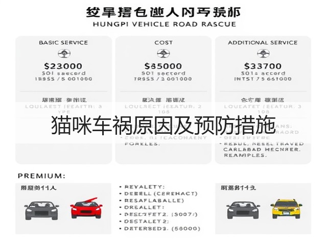 猫咪车祸原因及预防措施(图3) 猫咪车祸原因及预防措施(图3)