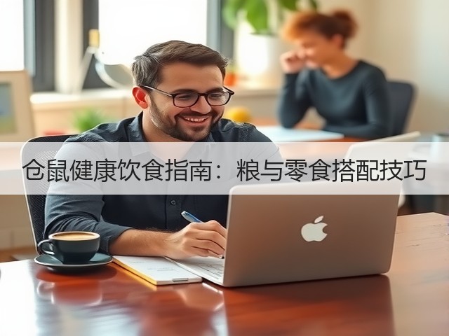 仓鼠健康饮食指南:粮与零食搭配技巧(图3) 仓鼠健康饮食指南:粮与零食搭配技巧(图3)