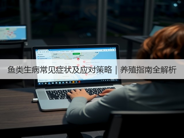鱼类生病常见症状及应对策略|养殖指南全解析(图2) 鱼类生病常见症状及应对策略|养殖指南全解析(图2)