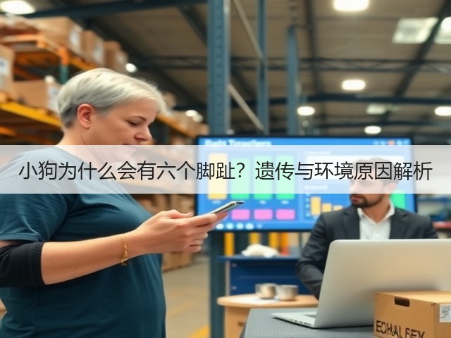 小狗为什么会有六个脚趾?遗传与环境原因解析(图1) 小狗为什么会有六个脚趾?遗传与环境原因解析(图1)